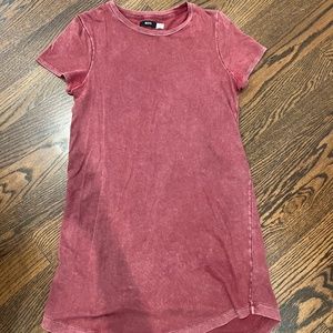 Urban Outfitters T-shirt Dress